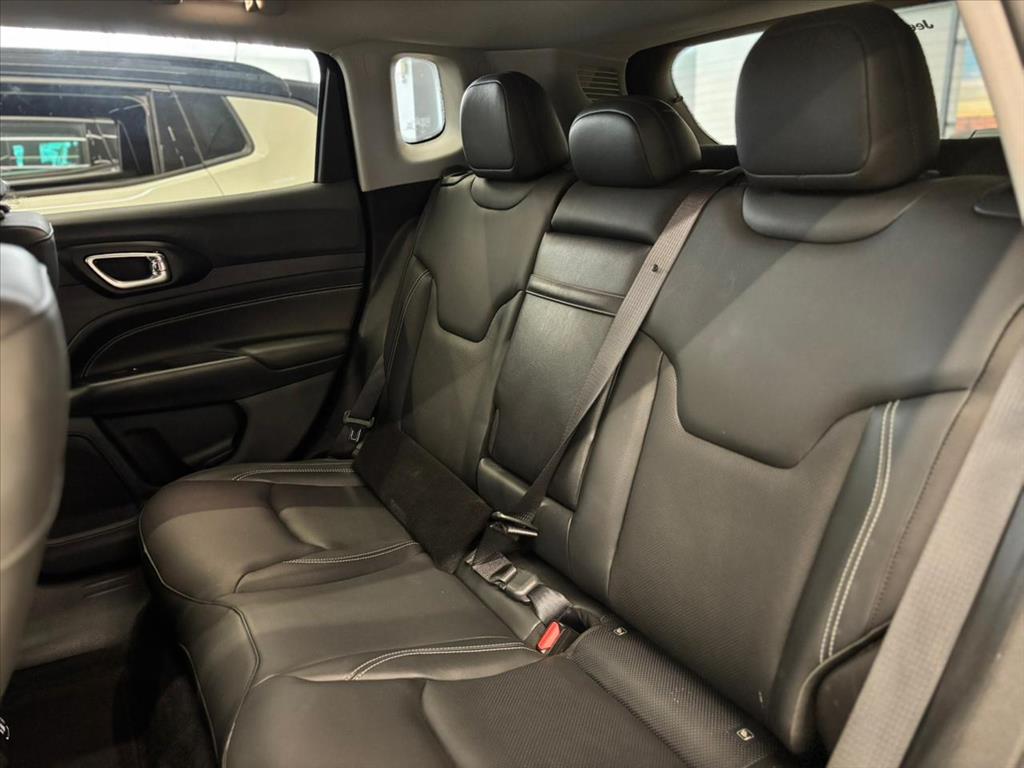 COMPASS 1.3 T270 TURBO FLEX LONGITUDE AT67