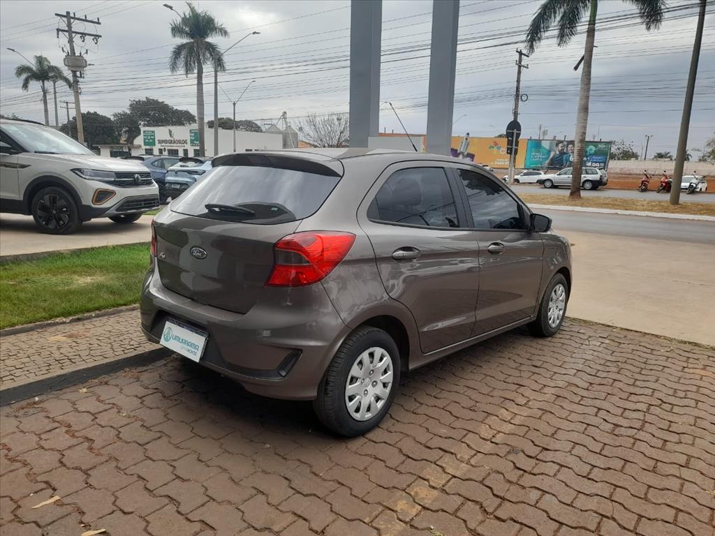 KA 1.0 TI-VCT FLEX SE MANUAL