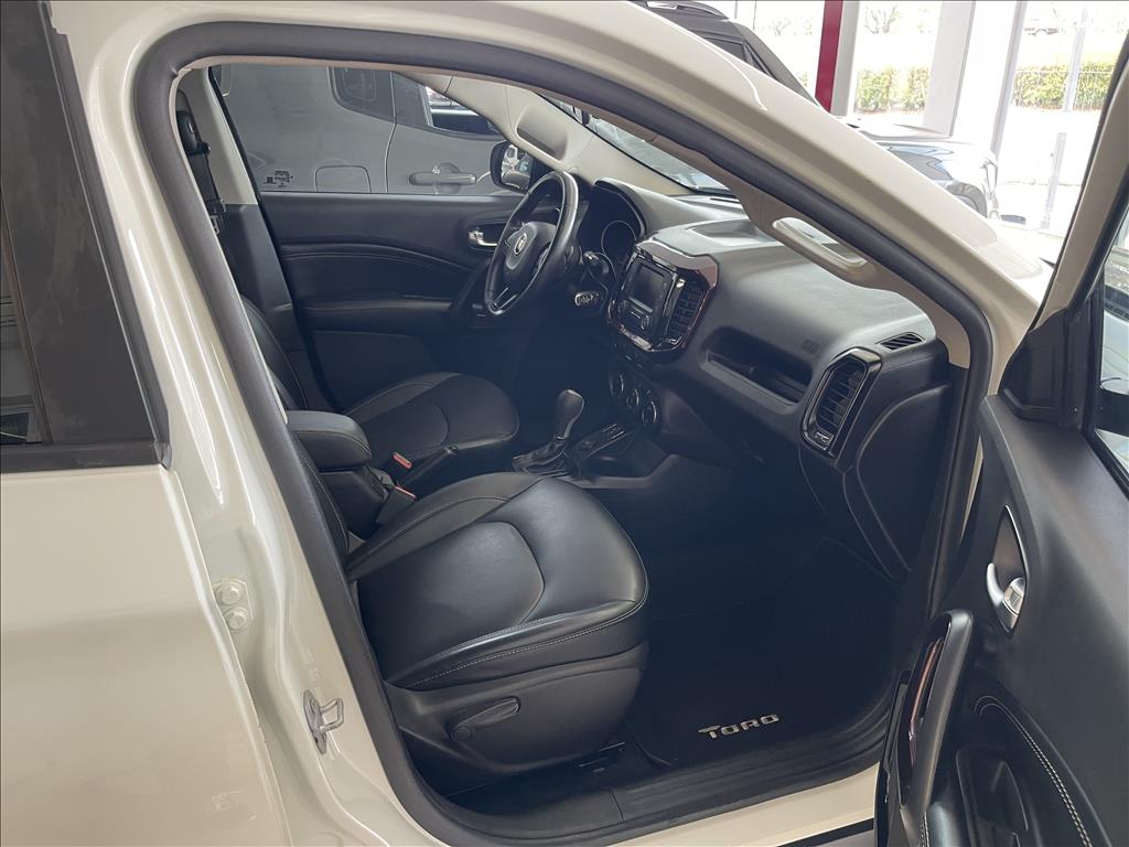 TORO 1.8 16V EVO FLEX FREEDOM AT69