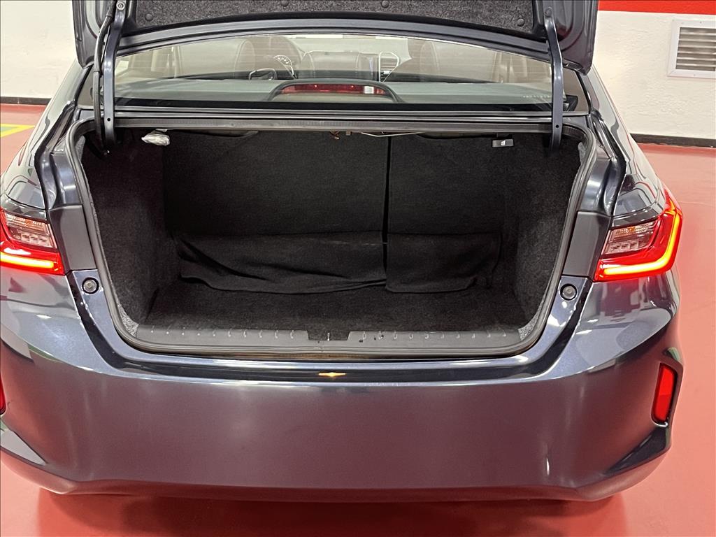 CITY 1.5 i-VTEC FLEX EX CVT15