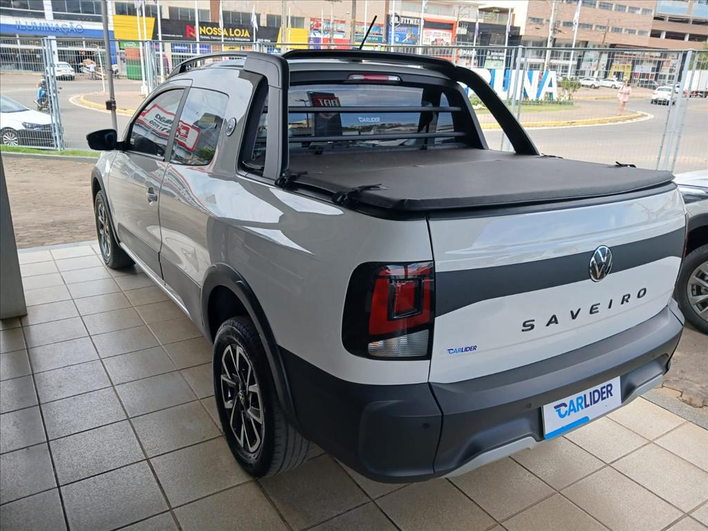 SAVEIRO 1.6 MSI EXTREME CD 16V FLEX 2P MANUAL6