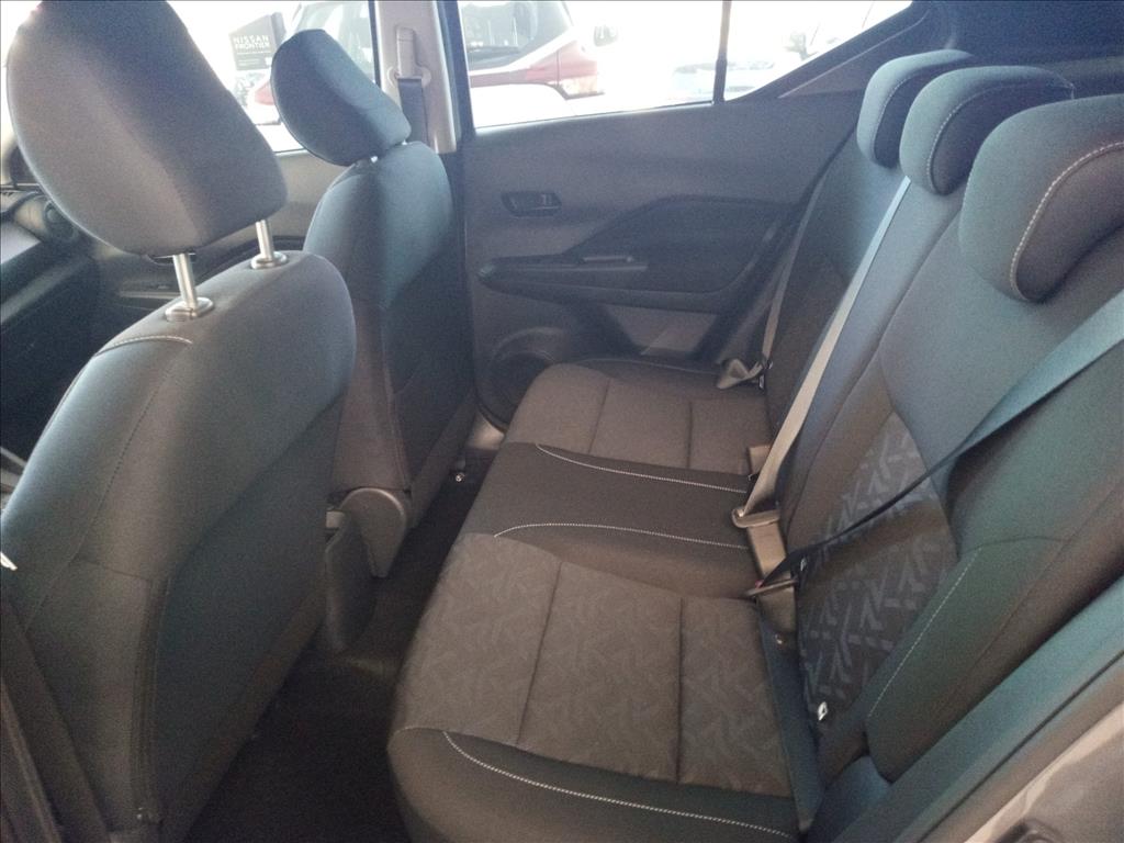 KICKS 1.6 16V FLEXSTART ACTIVE PLUS XTRONIC