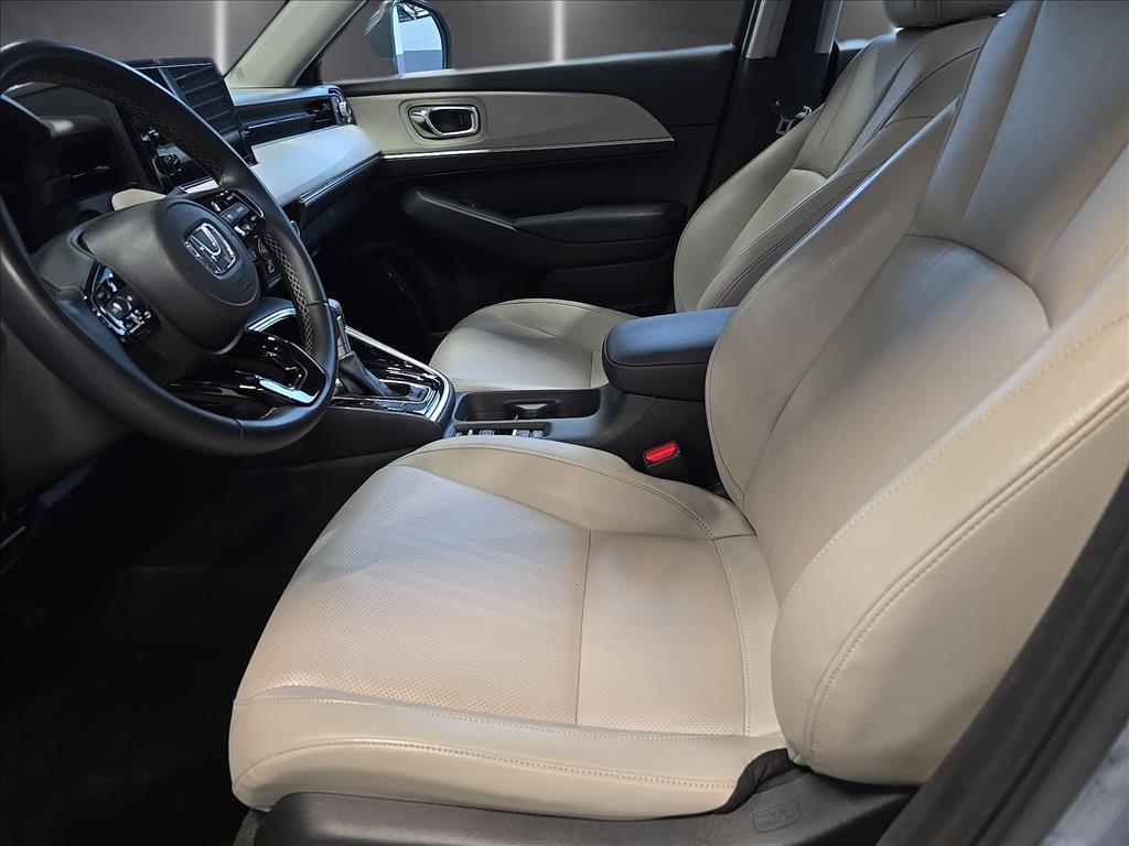 HR-V 1.5 DI I-VTEC TURBO FLEX TOURING CVT6