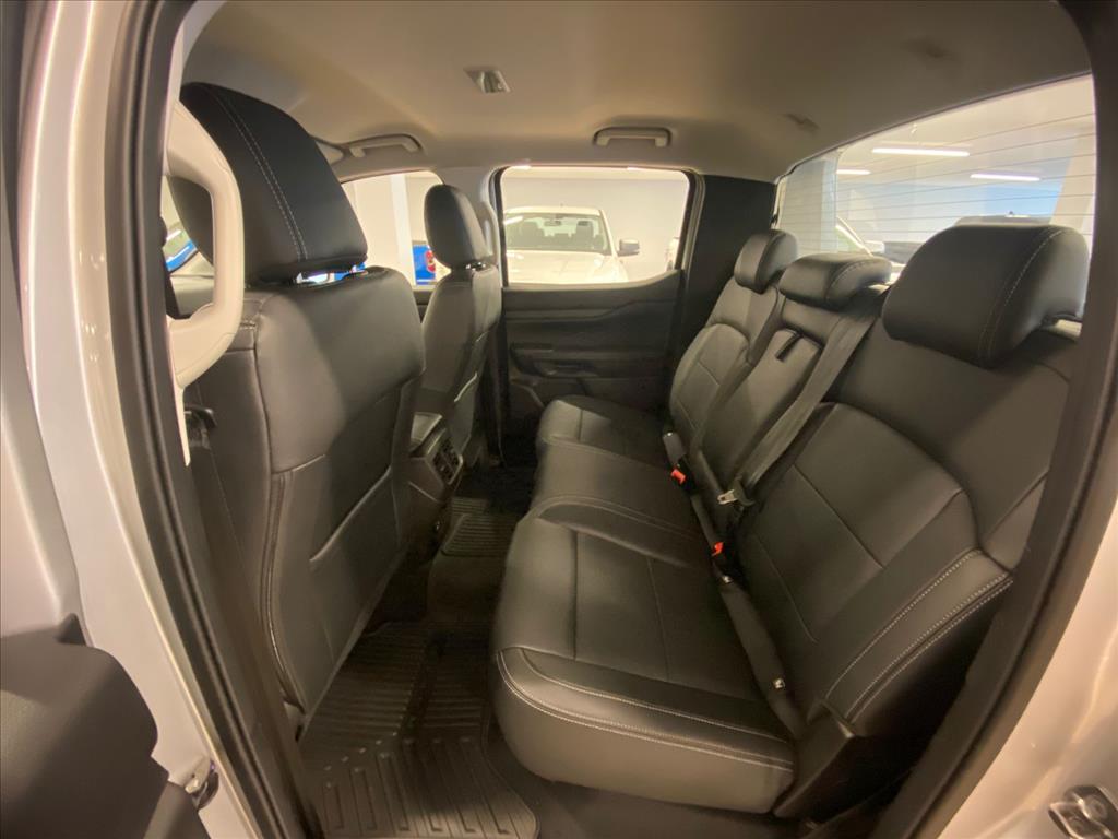 Ford-RANGER-3.0 V6 TURBO DIESEL CD LIMITED 4X4 AUTOMÁTICO