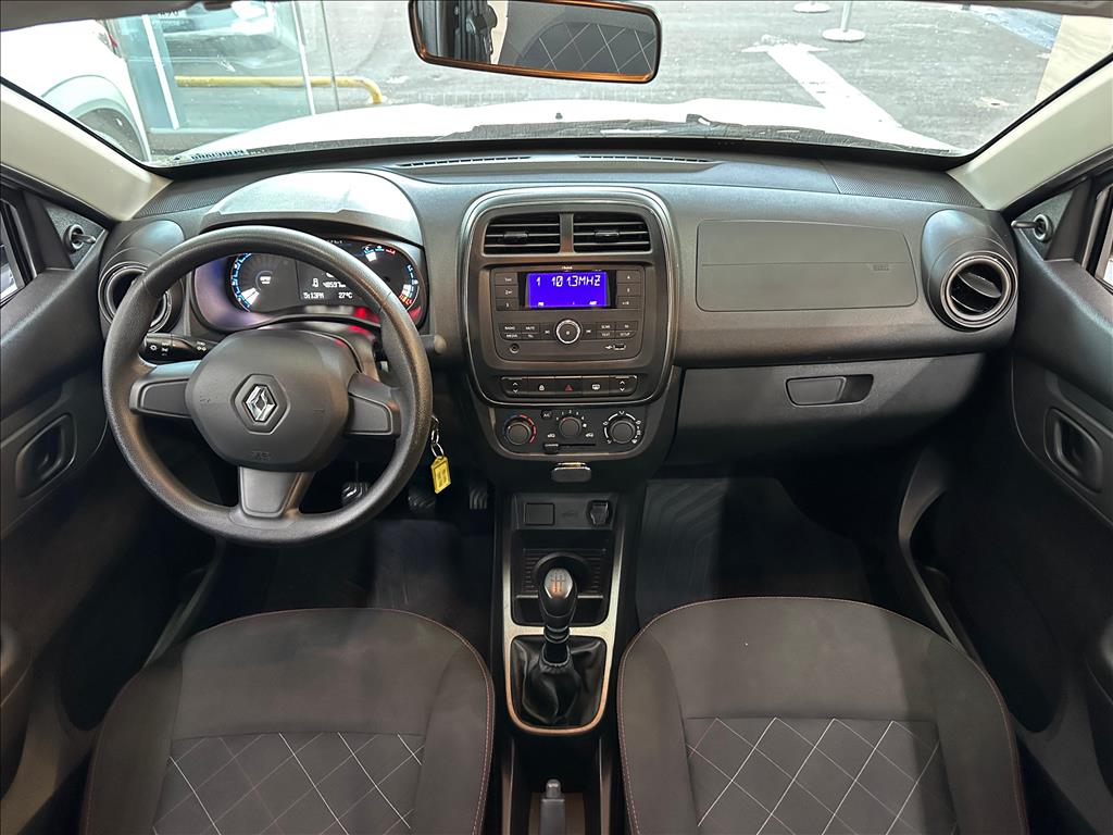 KWID 1.0 12V SCE FLEX ZEN MANUAL6