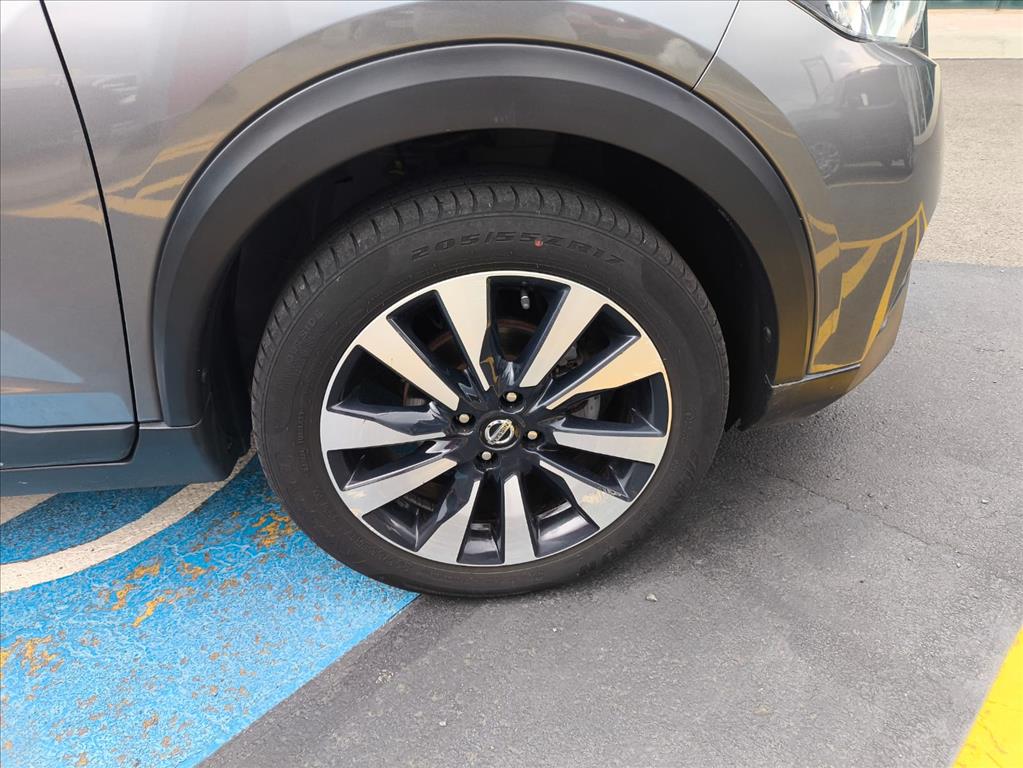 KICKS 1.6 16V FLEXSTART SL 4P XTRONIC11