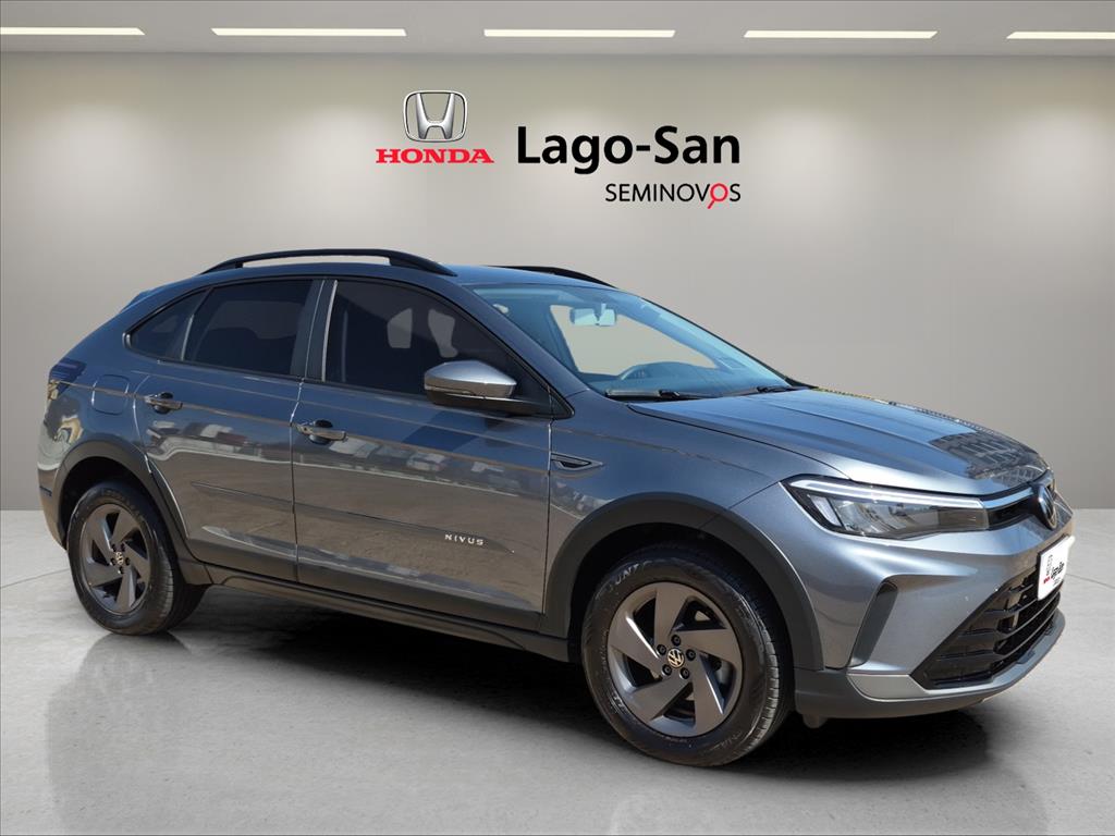 NIVUS 1.0 200 TSI TOTAL FLEX COMFORTLINE AUTOMÁTICO3
