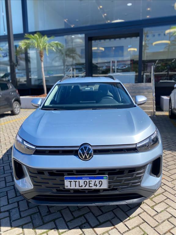 VW - Volkswagen-TERA-1.0 170 TSI MANUAL