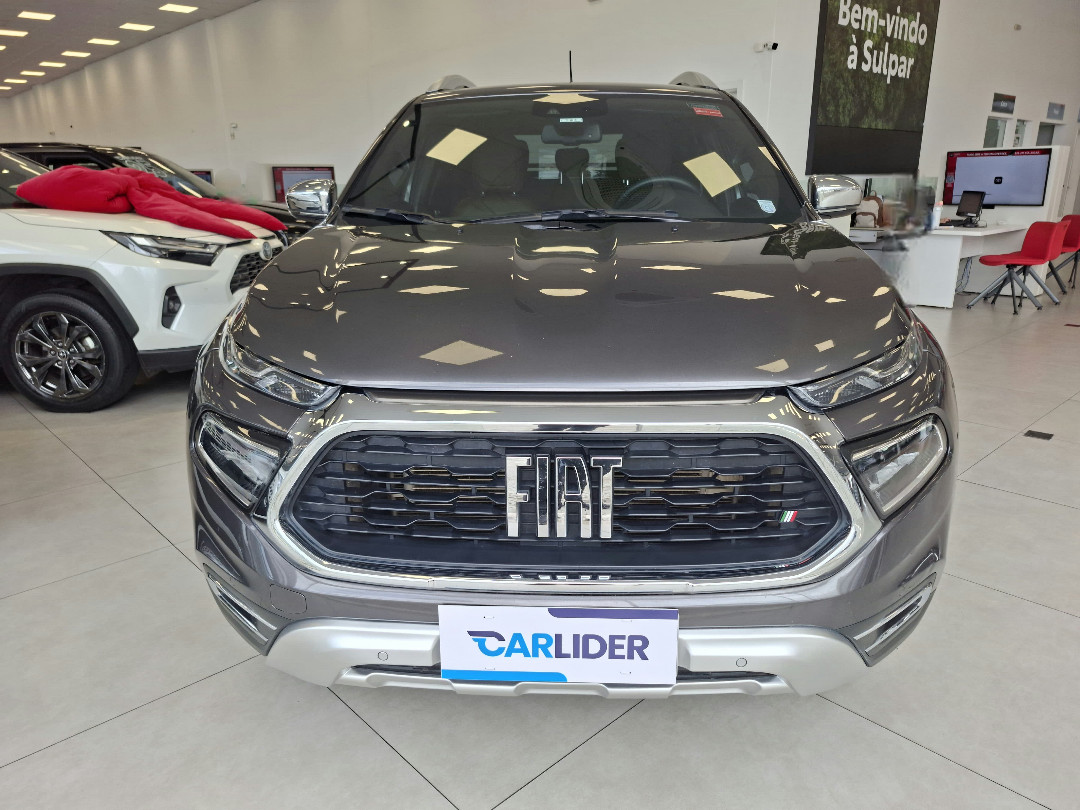 TORO 2.2 TURBO DIESEL RANCH 4WD AT9