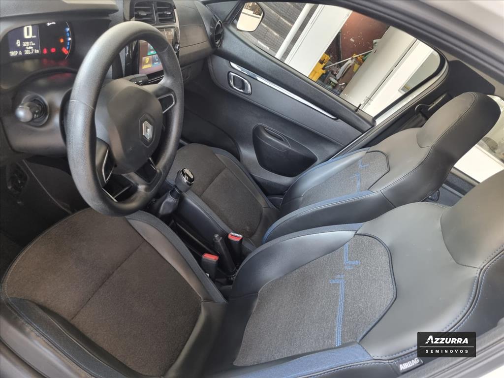 KWID 1.0 12V SCE FLEX INTENSE MANUAL14