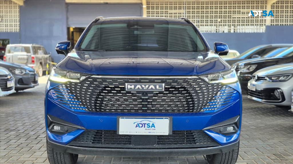 GWM HAVAL H6 1.5 PHEV PREMIUM AWD E-TRACTION