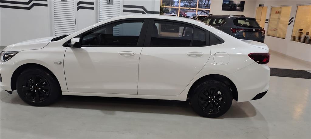 ONIX 1.0 TURBO FLEX LT AUTOMÁTICO2
