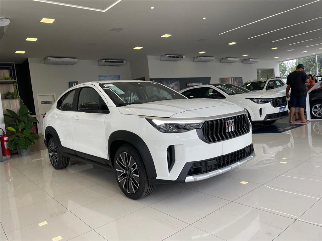 FASTBACK 1.0 TURBO 200 HYBRID AUDACE CVT2