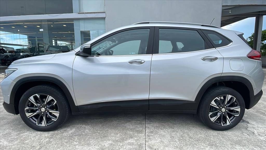 TRACKER 1.2 TURBO FLEX PREMIER AUTOMÁTICO1