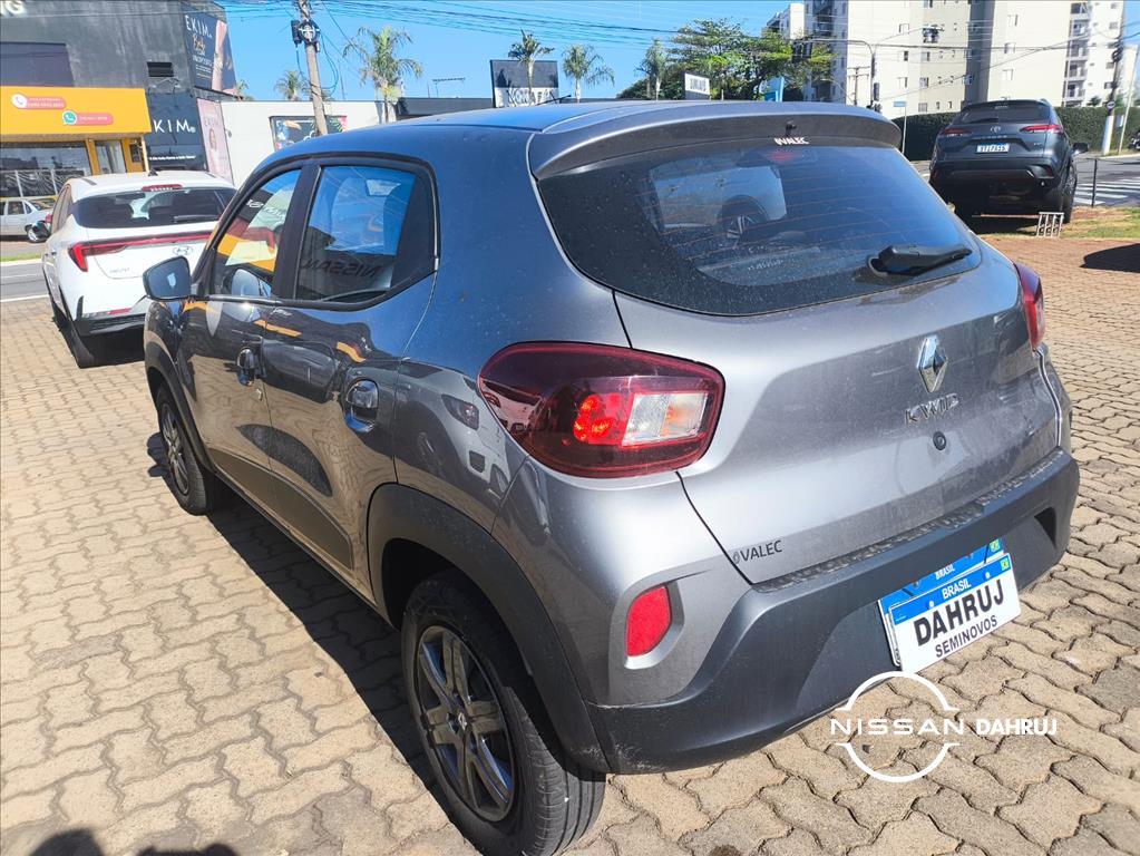 KWID 1.0 12V SCE FLEX INTENSE MANUAL11