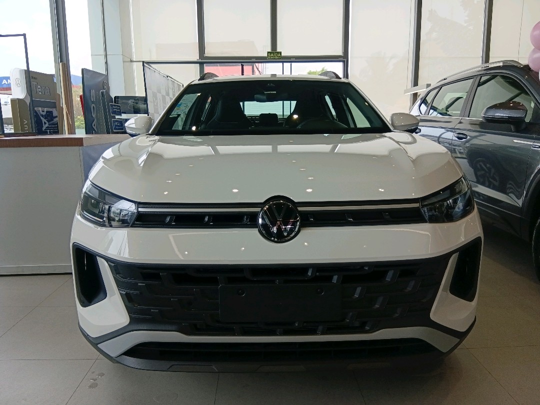 TERA 1.0 200 TSI HIGH AUTOMÁTICO1