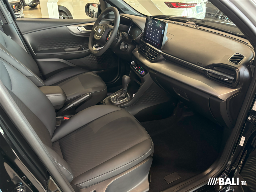 PULSE 1.0 TURBO 200 HYBRID IMPETUS CVT10