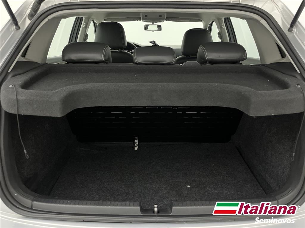 POLO 1.6 MSI TOTAL FLEX AUTOMÁTICO15