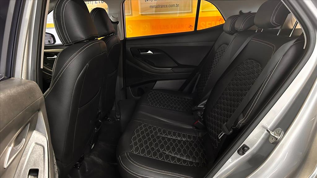 CRETA 1.0 TGDI FLEX LIMITED AUTOMÁTICO12