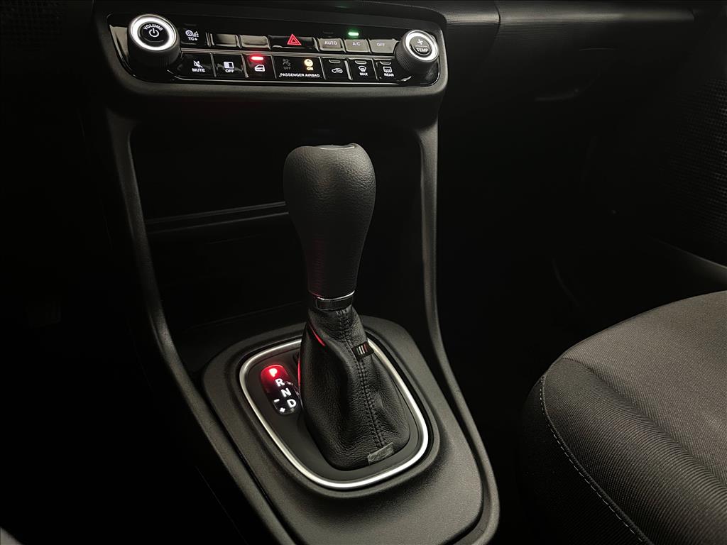 PULSE 1.0 TURBO 200 HYBRID AUDACE CVT9