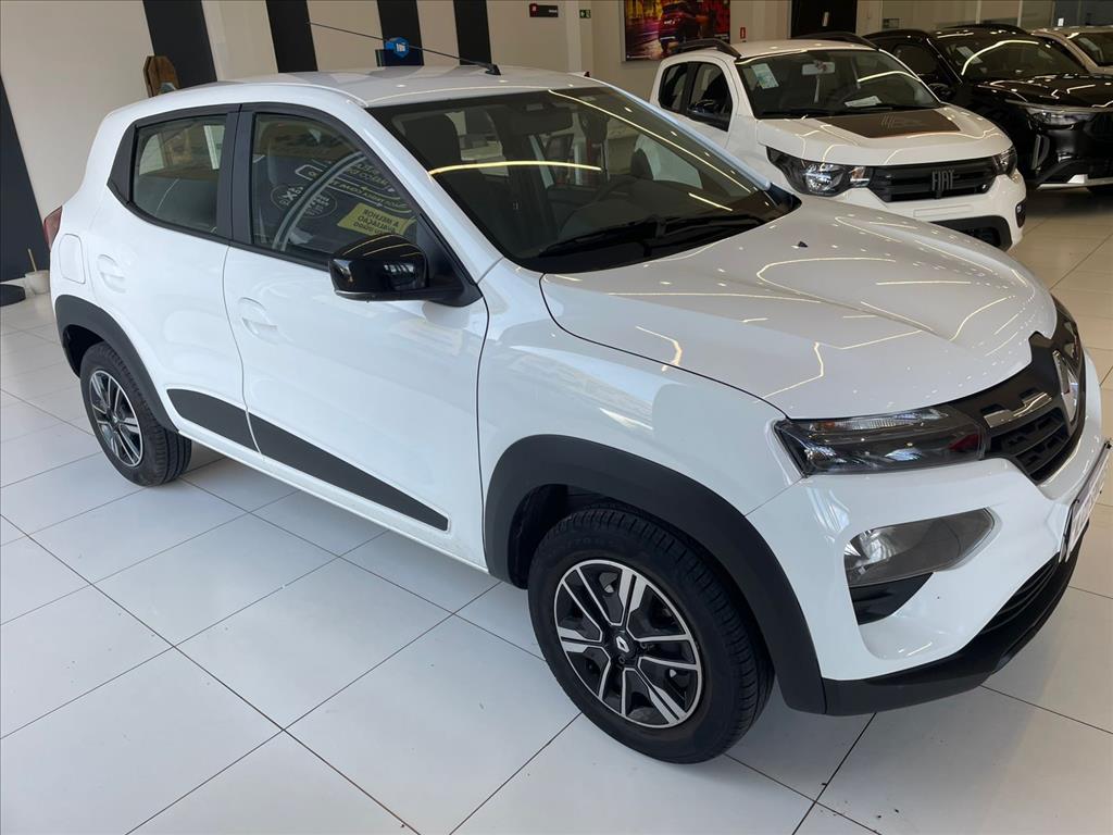 KWID 1.0 12V SCE FLEX INTENSE MANUAL3