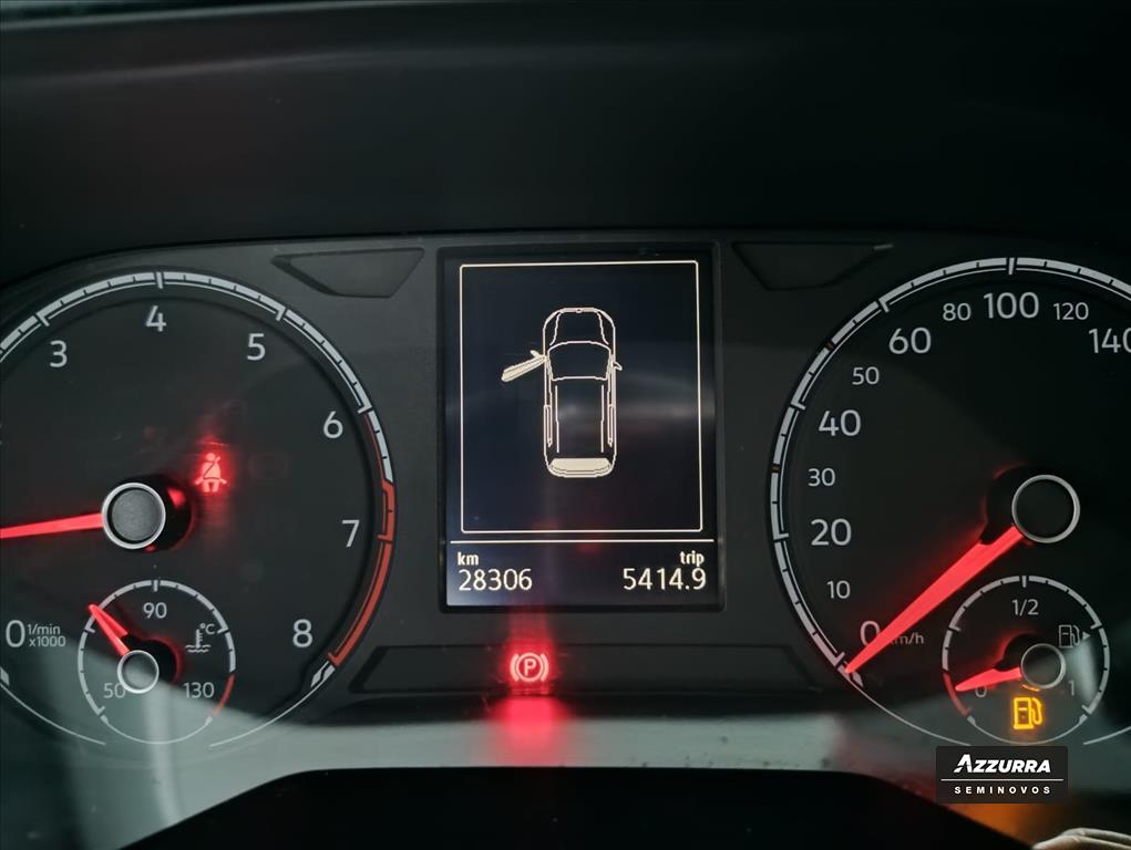 T-CROSS 1.0 200 TSI TOTAL FLEX AUTOMÁTICO9