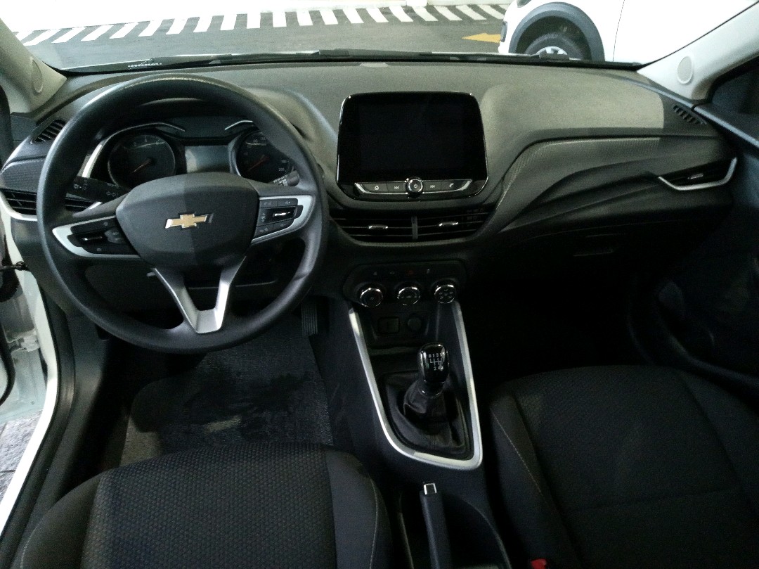 ONIX 1.0 FLEX LT MANUAL8