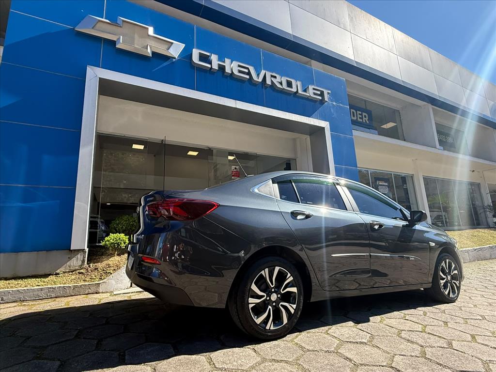 ONIX PLUS 1.0 TURBO FLEX PREMIER AUTOMÁTICO3