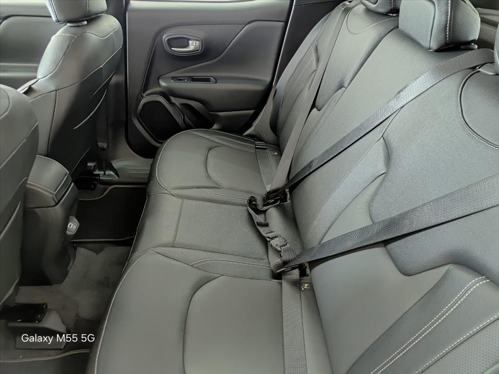 RENEGADE 1.3 T270 TURBO FLEX AT69