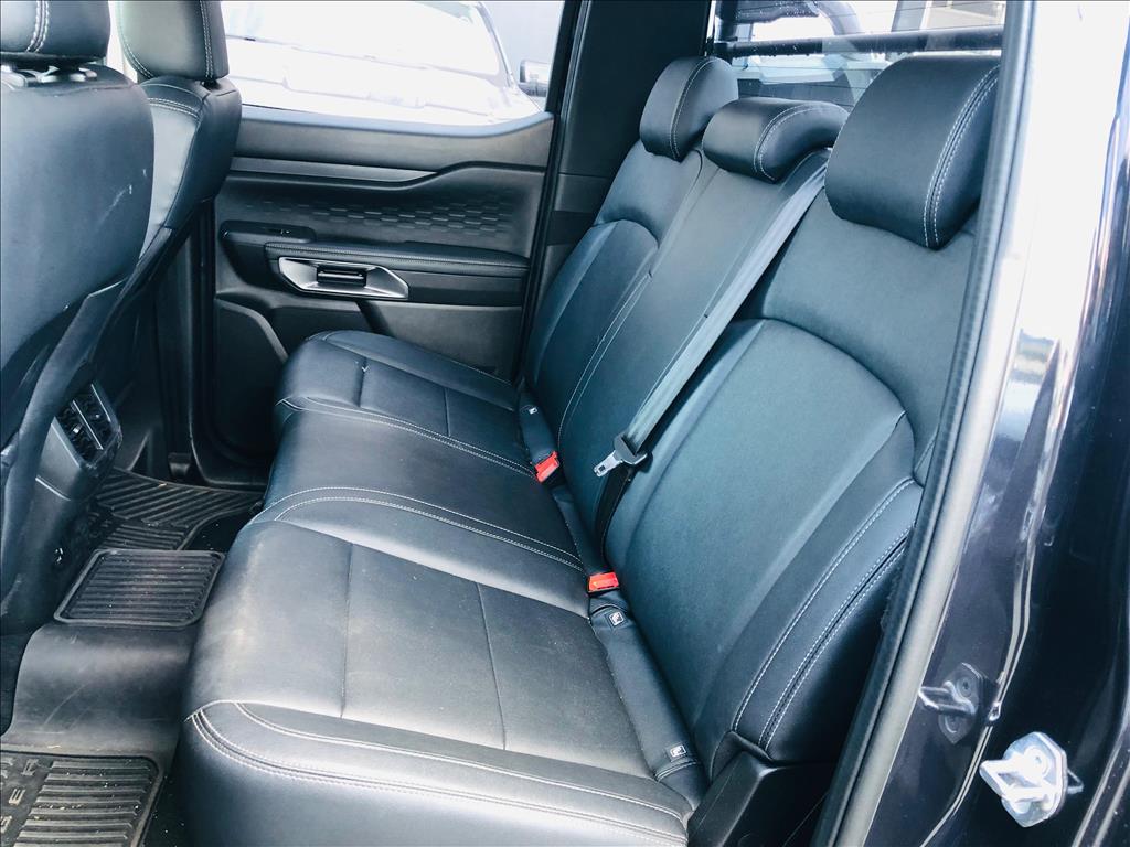 RANGER 3.0 V6 TURBO DIESEL CD XLT 4X4 AUTOMÁTICO9