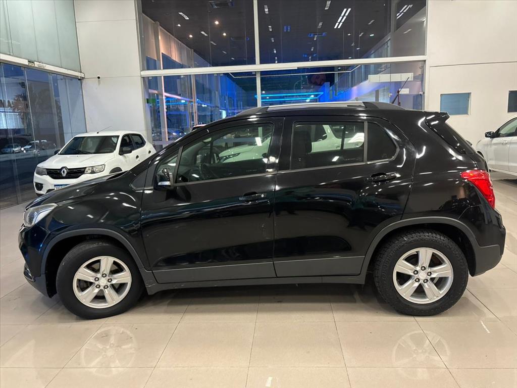 TRACKER 1.4 16V TURBO FLEX LT AUTOMÁTICO2