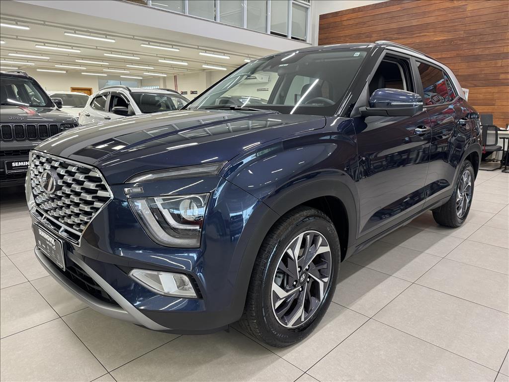 CRETA 1.0 TGDI FLEX PLATINUM AUTOMÁTICO3