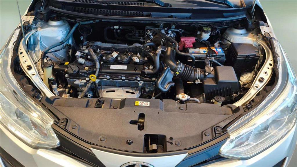 YARIS 1.3 16V FLEX XL LIVE MANUAL11