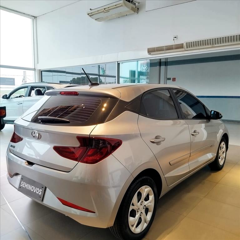 HB20 1.0 12V FLEX VISION MANUAL