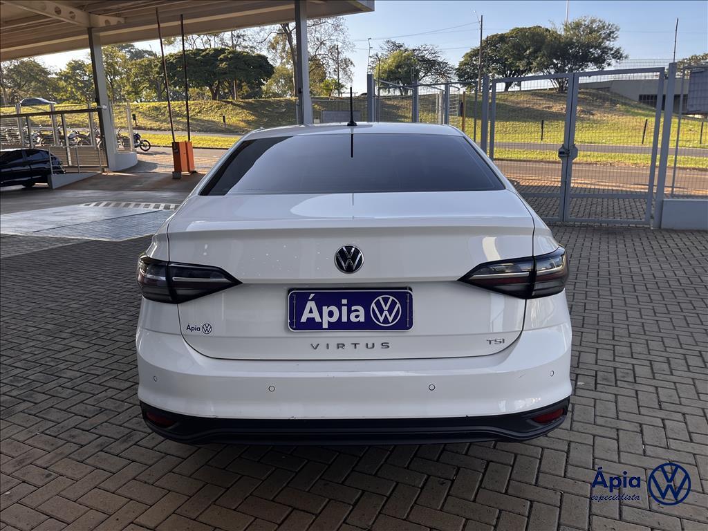 VIRTUS 1.0 170 TSI MANUAL4