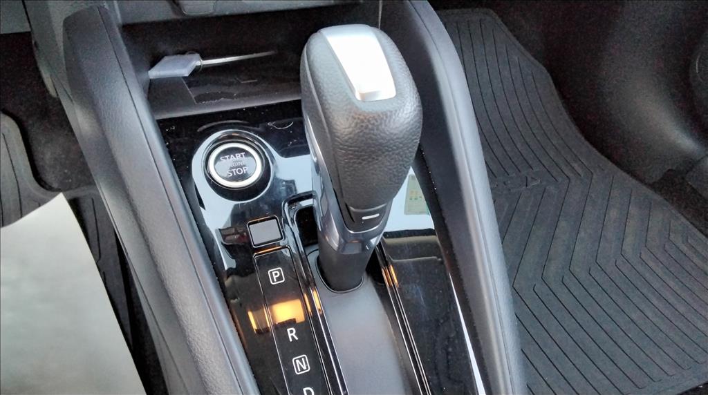 VERSA 1.6 16V FLEX EXCLUSIVE XTRONIC