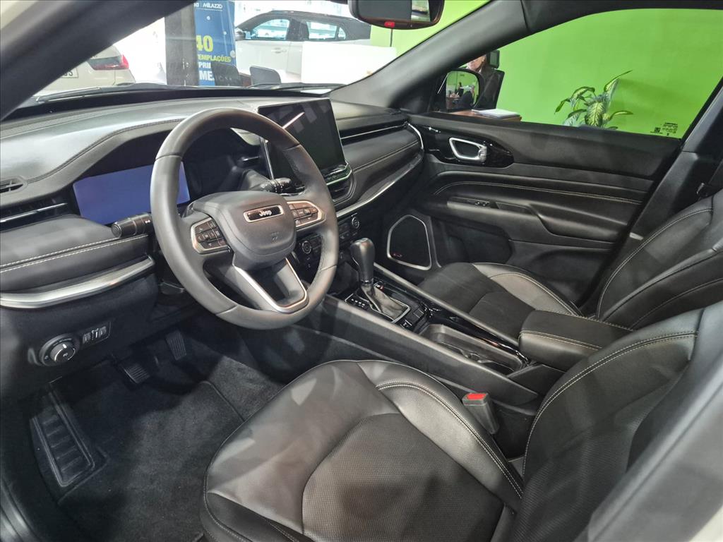COMPASS 1.3 T270 TURBO FLEX S AT67