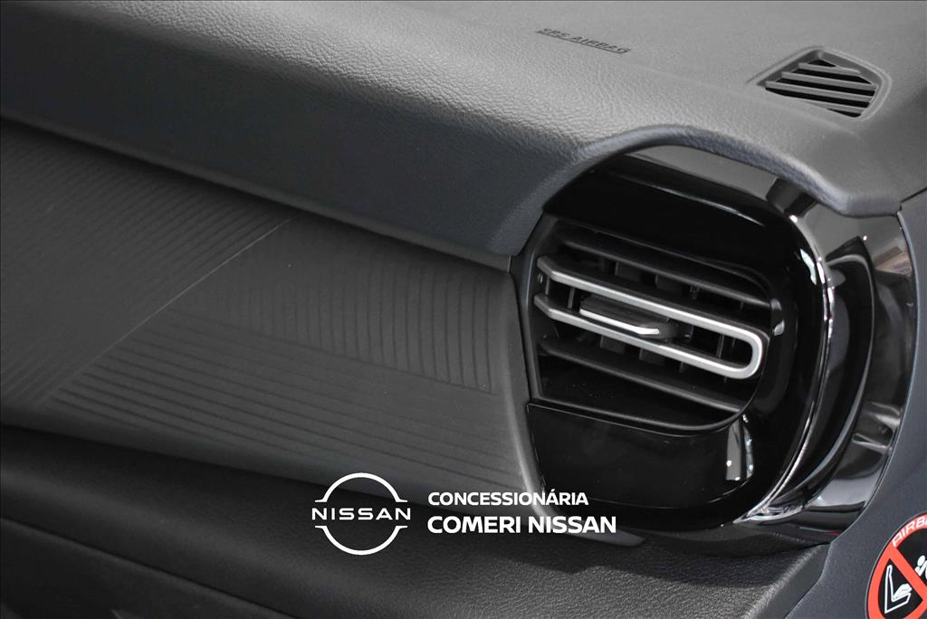 KAIT 1.6 FLEX ADVANCE PLUS XTRONIC18