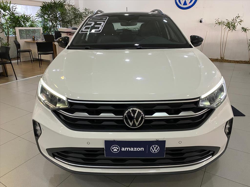 NIVUS 1.0 200 TSI TOTAL FLEX HIGHLINE AUTOMÁTICO1