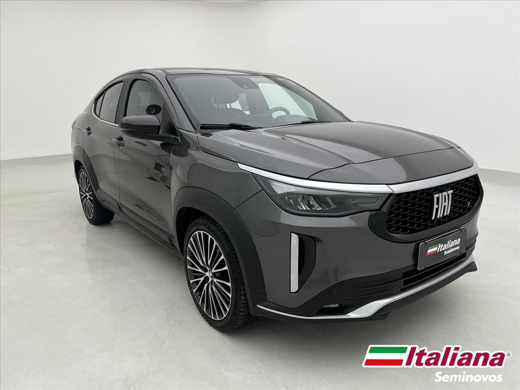 FASTBACK 1.0 TURBO 200 FLEX IMPETUS CVT4