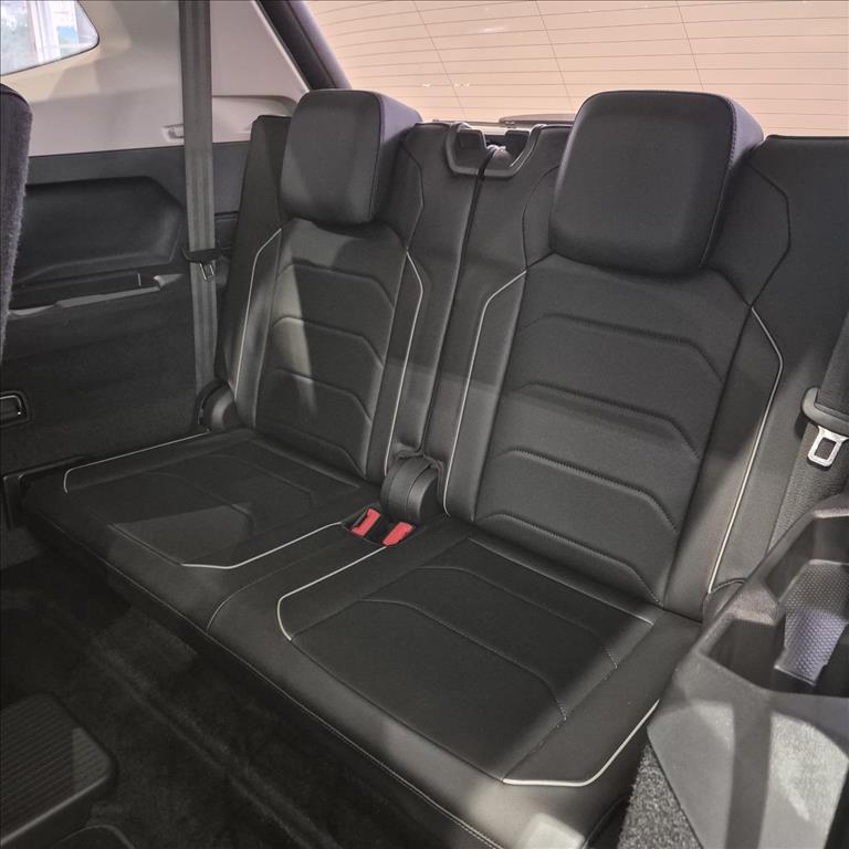 TIGUAN 1.4 250 TSI TOTAL FLEX ALLSPACE COMFORTLINE TIPTRONIC