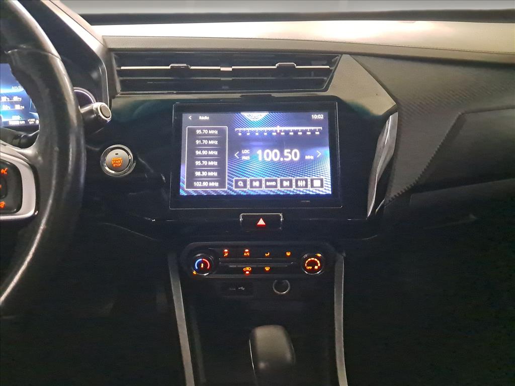 TIGGO 3X 1.0 VVT TURBO iFLEX PRO CVT8