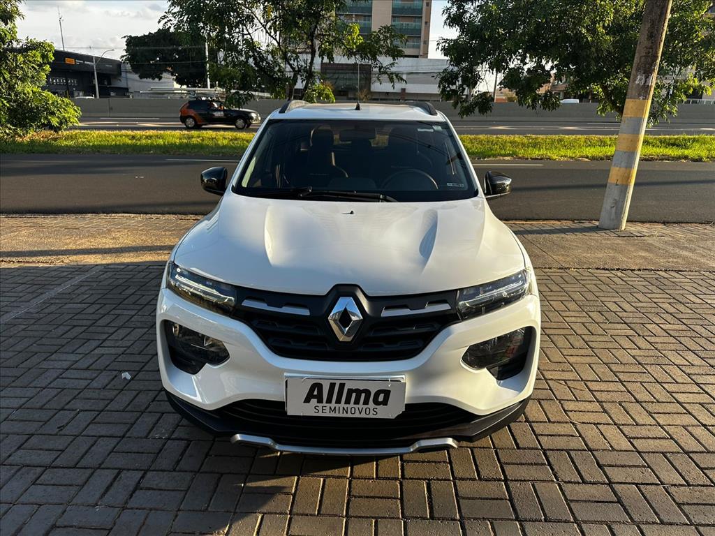 KWID 1.0 12V SCE FLEX OUTSIDER MANUAL1