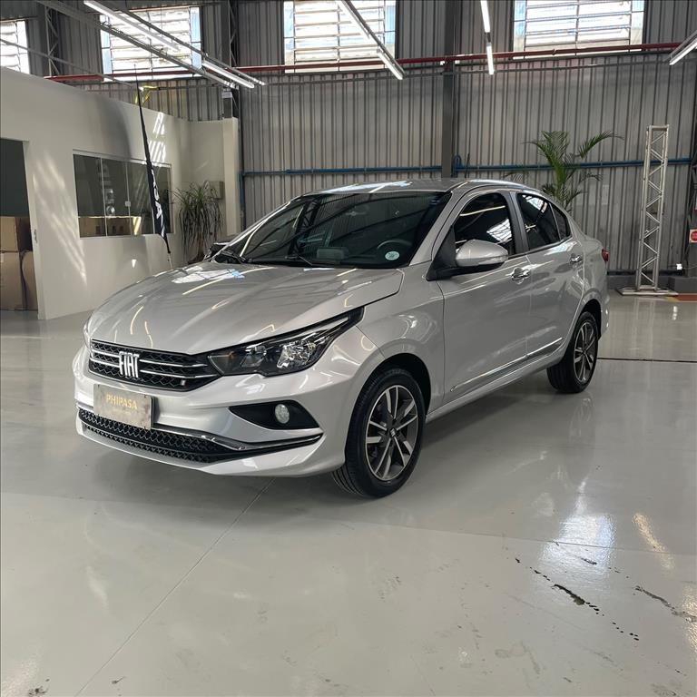 CRONOS 1.3 FIREFLY FLEX PRECISION CVT0