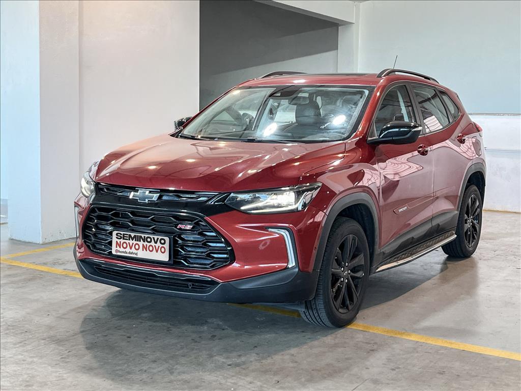 TRACKER 1.2 TURBO FLEX RS AUTOMÁTICO1