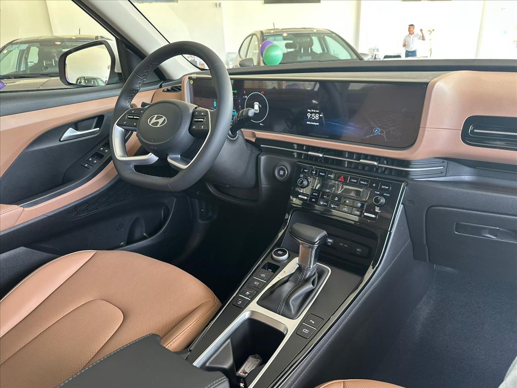 CRETA 1.0 TGDI FLEX PLATINUM AUTOMÁTICO