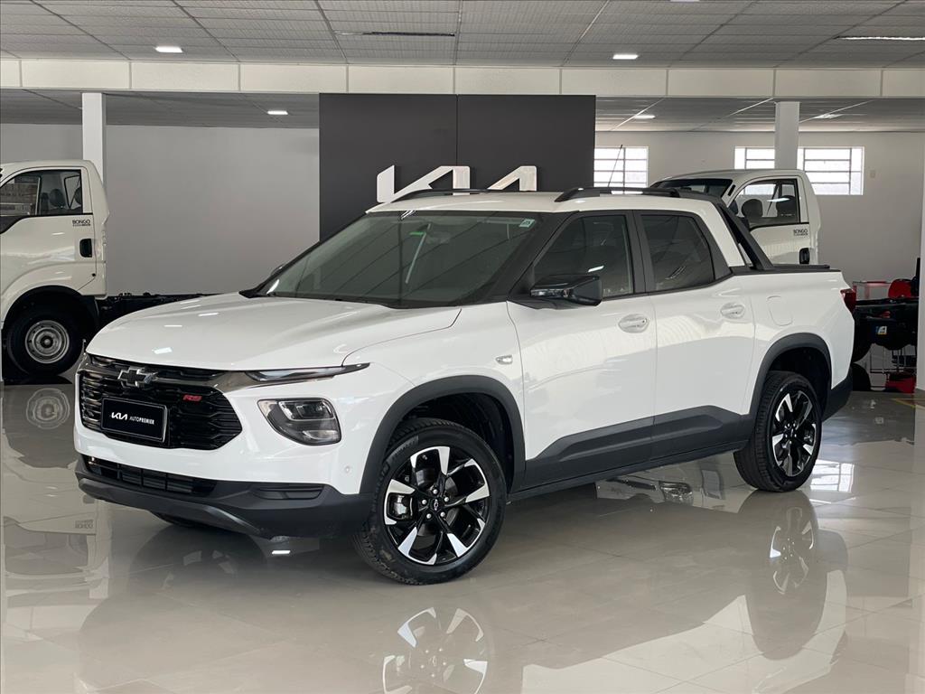 MONTANA 1.2 TURBO FLEX RS AUTOMÁTICO