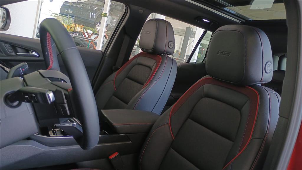 EQUINOX 1.5 16V TURBO GASOLINA RS AWD AUTOMÁTICO12