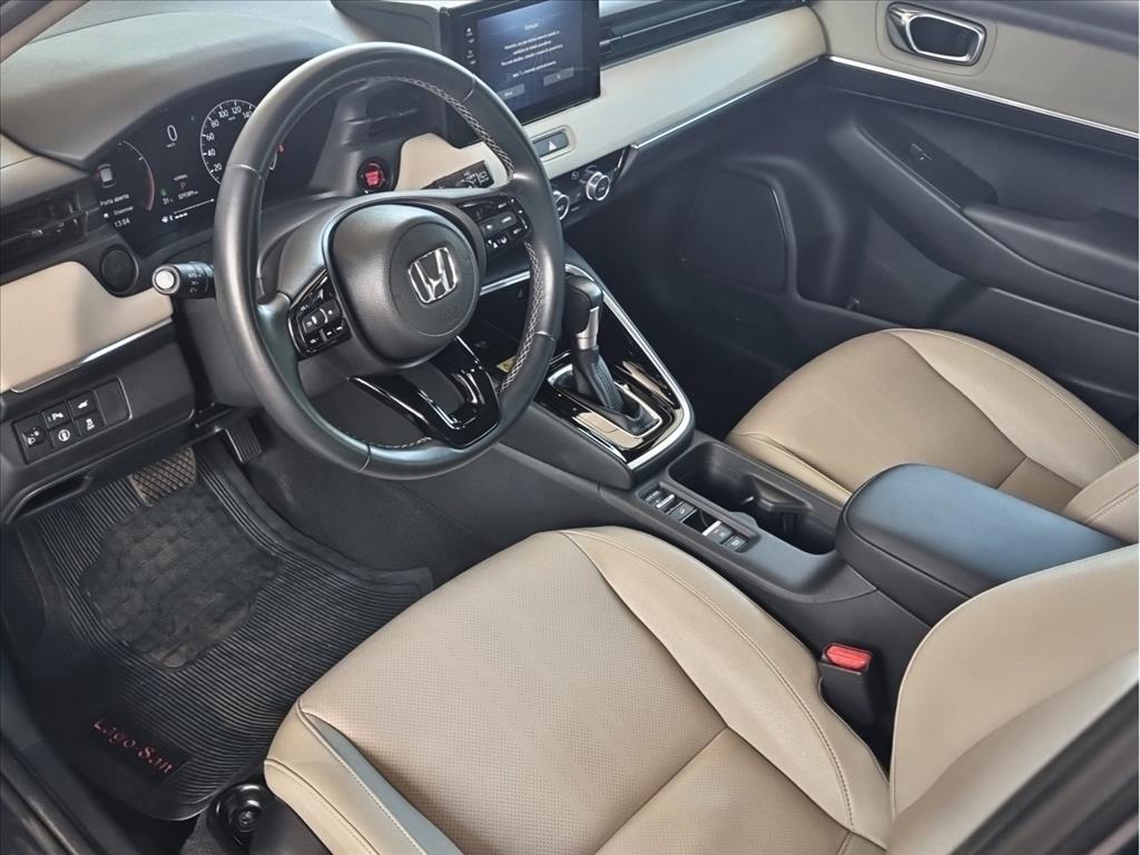 HR-V 1.5 DI I-VTEC TURBO FLEX TOURING CVT5