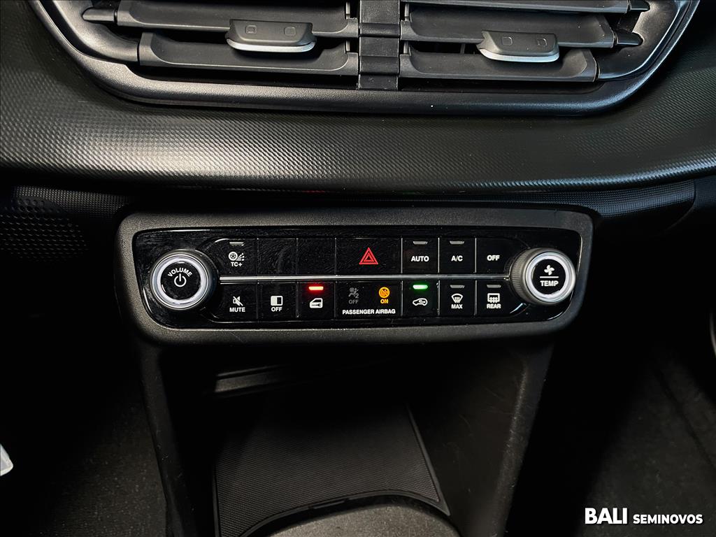 PULSE 1.3 FLEX DRIVE MANUAL14